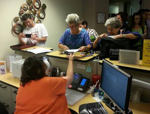 Photos Same Sex Couples Marry In Populous New Mexico Counties Freedom To Marry